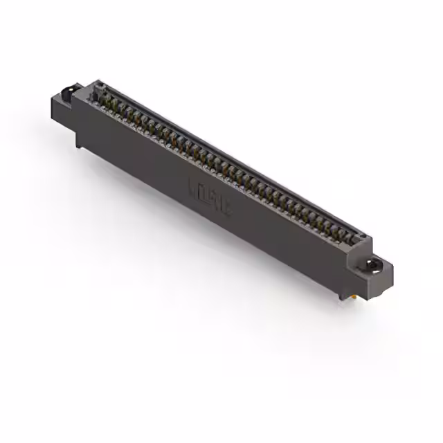 395-035-544-603 EDAC Inc.  Edgeboard Connectors